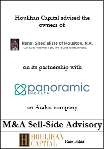 Renal Tombstone - Financial Advisory "