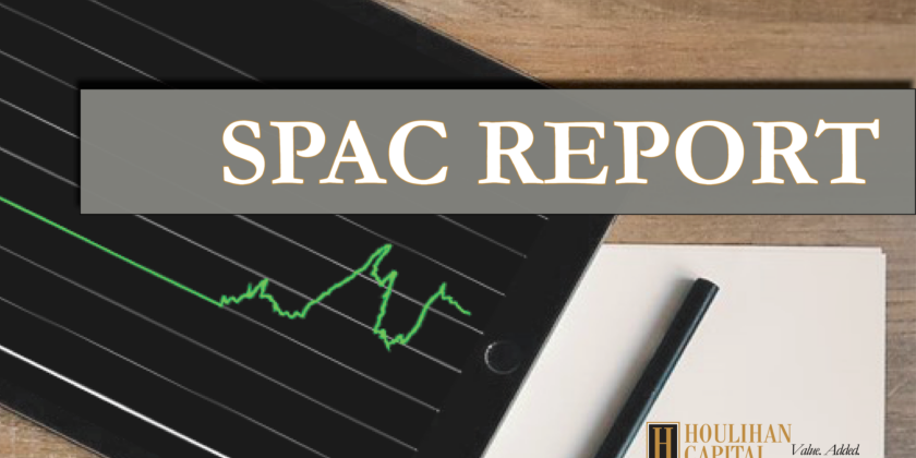 Houlihan Capital’s Quarterly SPAC Report – Q2 2023 Update