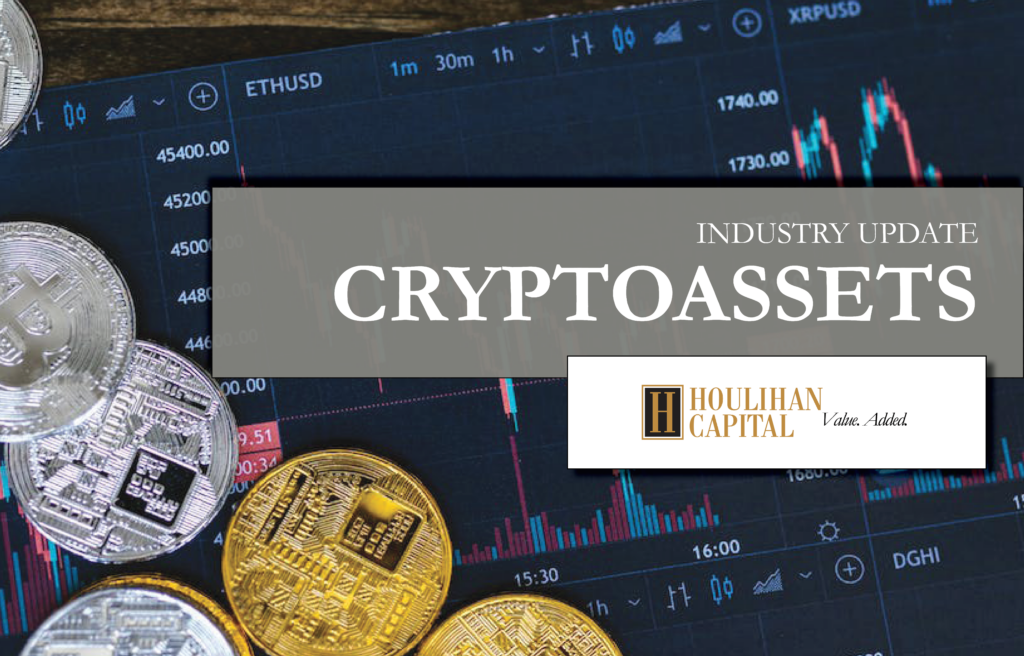 Cryptoasset Industry Report
