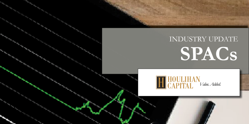 SPAC Report Q2 2025 Update