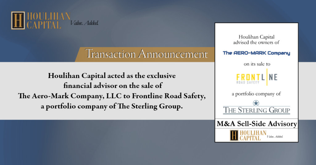 The Aero-Mark Company