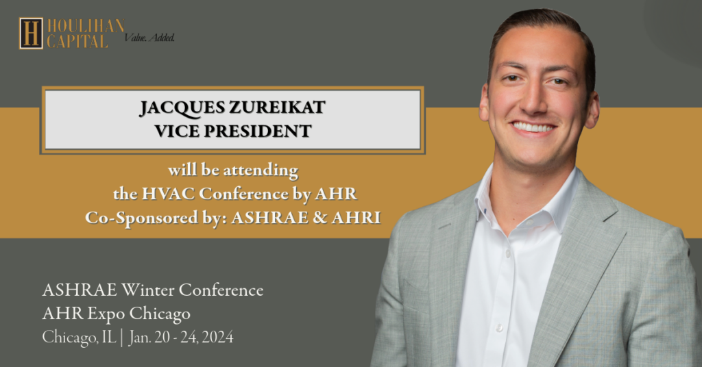 ASHRAE Winter Conference