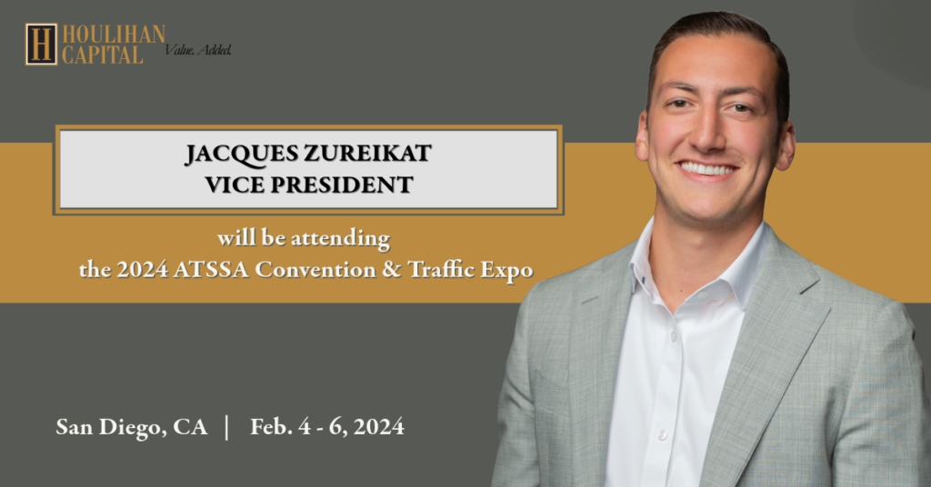 2024 ATSSA Conference