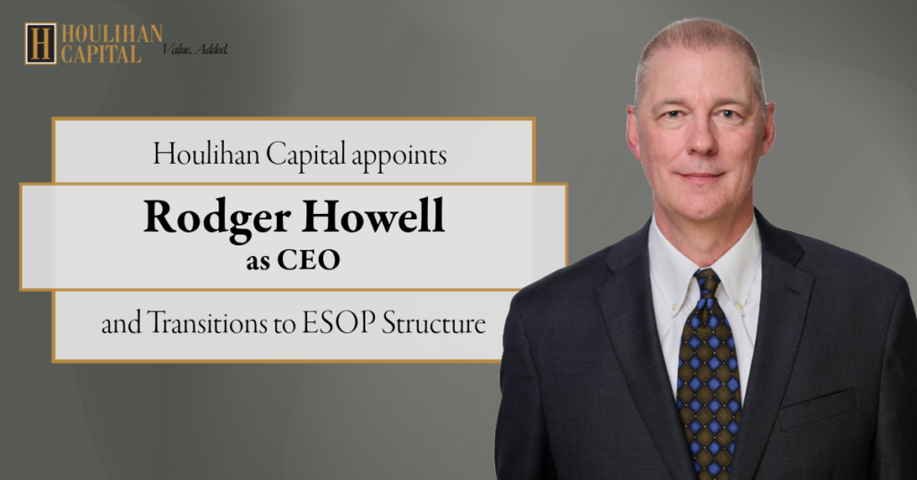 Rodger Howell LinkedIn