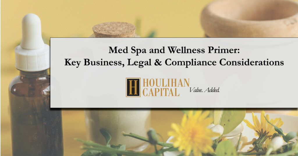 Med Spa Primer Med Spa