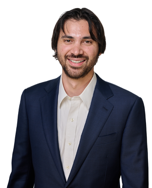 Daniel Sill Houlihan Capital