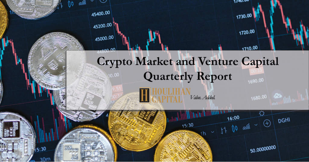 Crypto Market VC Quarterly Report