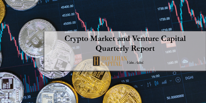 Houlihan Capital’s Crypto Market & VC Industry Report Q2 2025