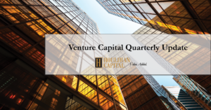 Houlihan Capital's Venture Capital Report