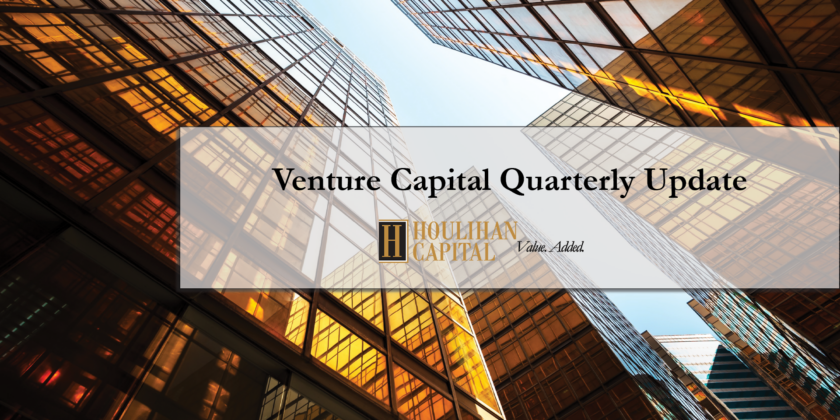 Houlihan Capital’s Venture Capital Q2 2025 Update