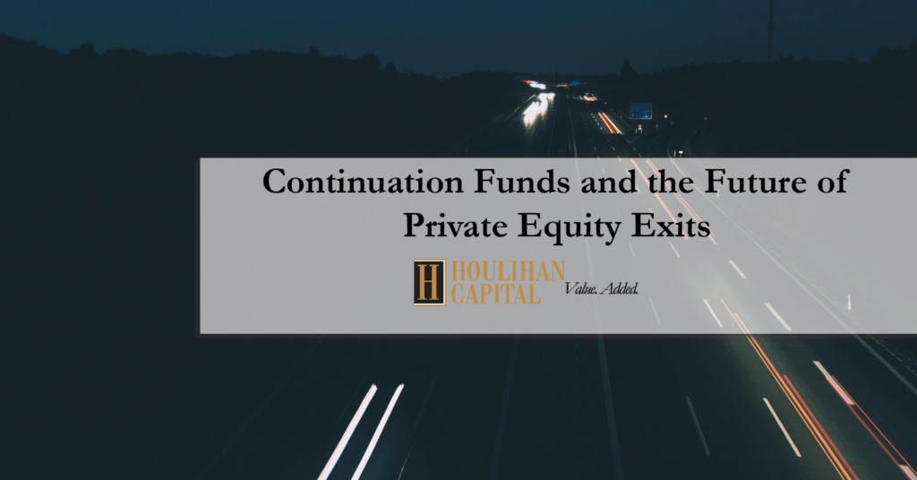 Continuation Funds and the Future of Private Equity Exits