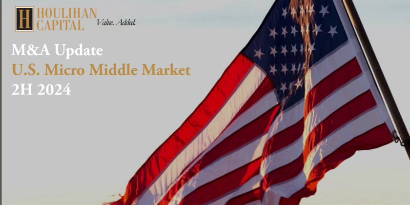 U.S. Micro Middle Market Report – 2H 2024