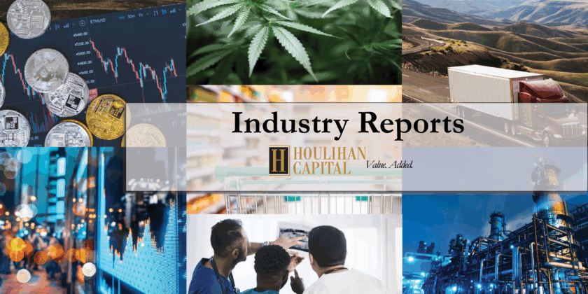 Quarterly Industry Report Updates are Available for Q2 2025